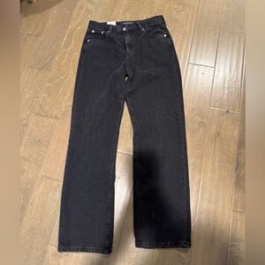 Women’s Jeans Aero, brand new